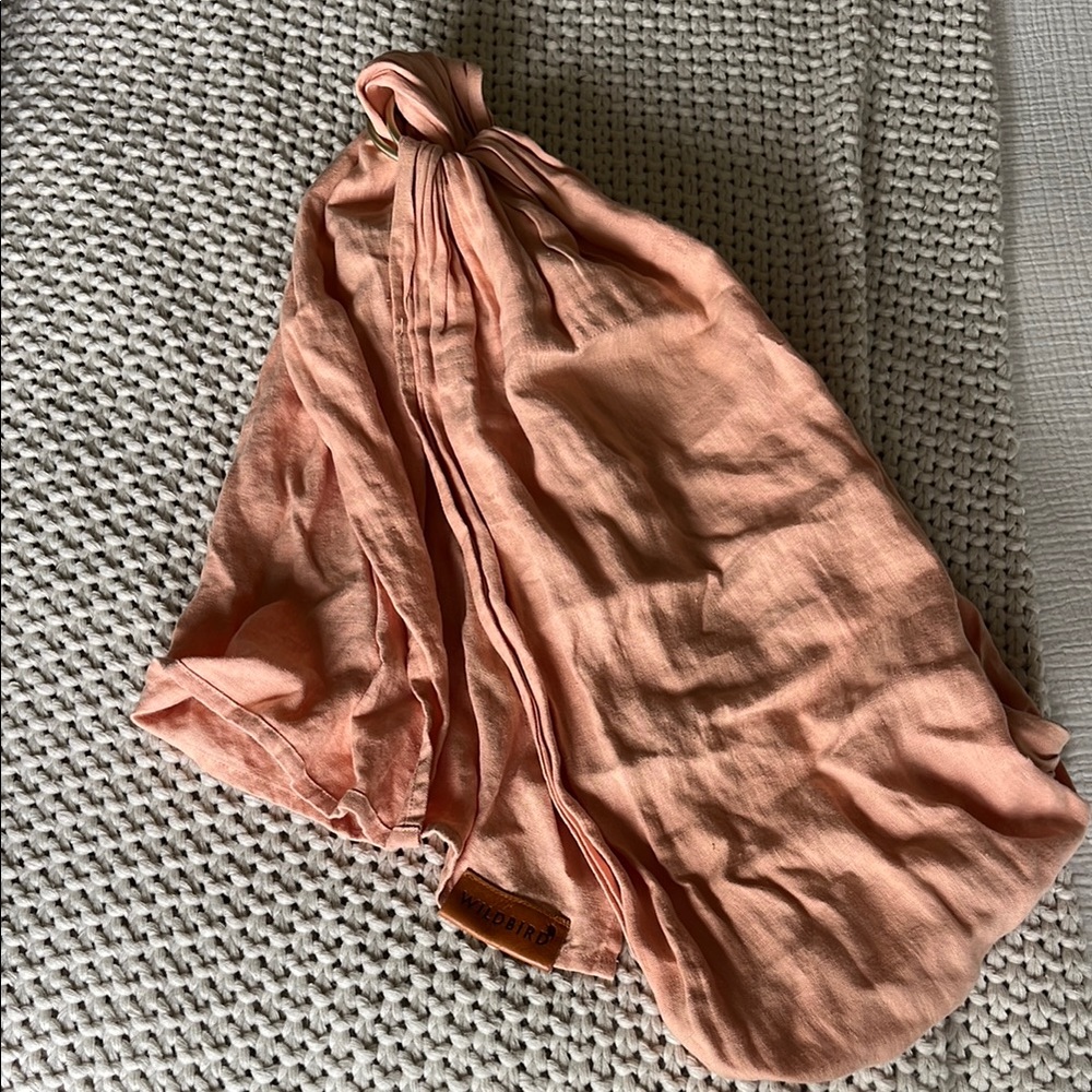 Wildbird Ring Sling